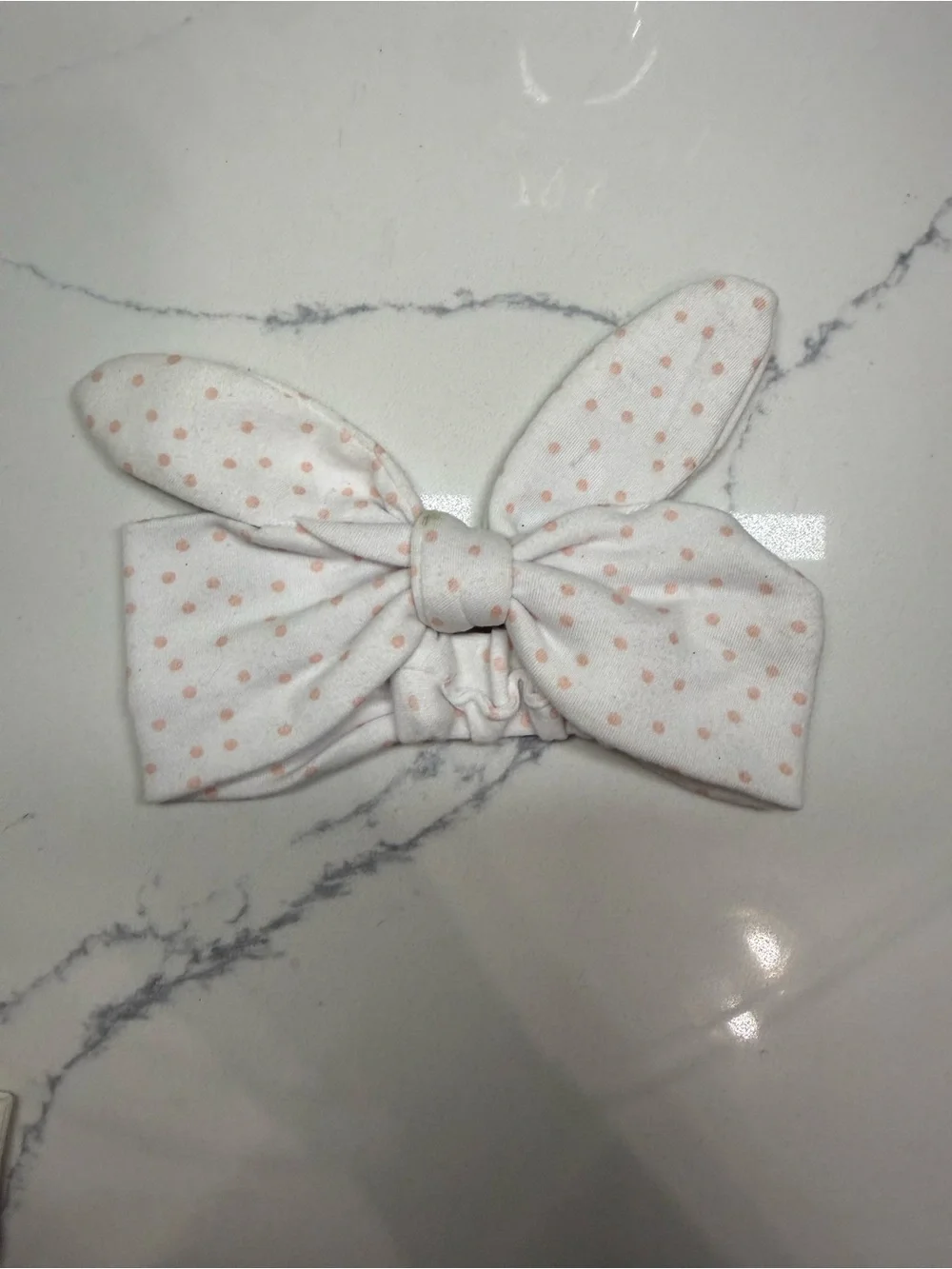 Bundle of headbands